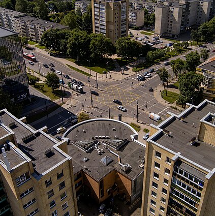 Kaip keistųsi būsto paskolų refinansavimo galimybės, priėmus naujas įstatymo pataisas?