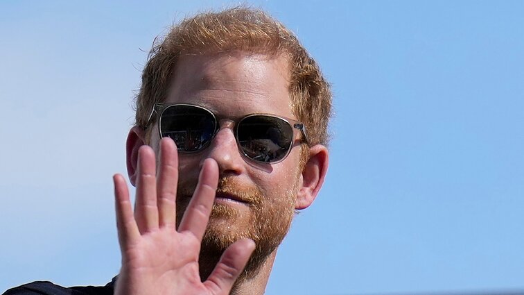 40-metį pasitinkantis princas Harry į JK nevyks – jubiliejų minės privačiai su šeima JAV