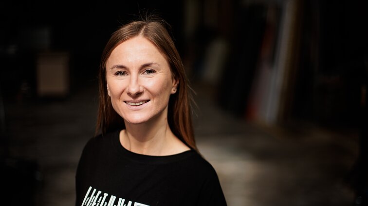 39-erių lengvaatletė Brigita Virbalytė pranešė apie karjeros pabaigą