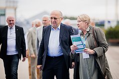 Tėvynės sąjunga-Lietuvos krikščionys demokratai rinkosi į partijos suvažiavimą