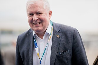 Arvydas Anušauskas