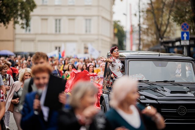 Tarptautinio romų kultūros festivalio „Gypsy Fest“ akimirkos