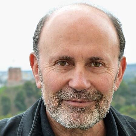 Gyčio Lukšo archyvas/vle.lt, Gytis Lukšas