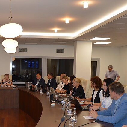 Nauji ministerijos nutarimai dėl žurnalų pildymo leis išvengti klaidų ir taupyti laiką