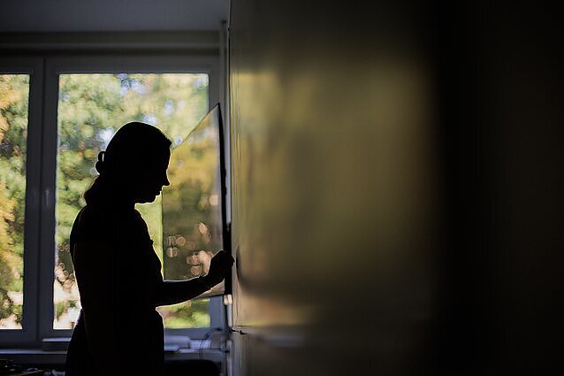 Bandomojo narkotikų prevencijos projekto mokyklose rezultatų pristatymas
