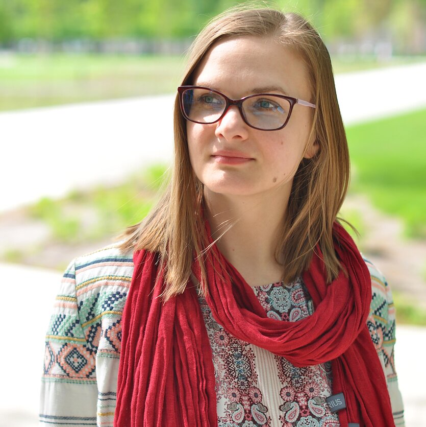 Asmeninio archyvo nuotr., Irma Skruibienė