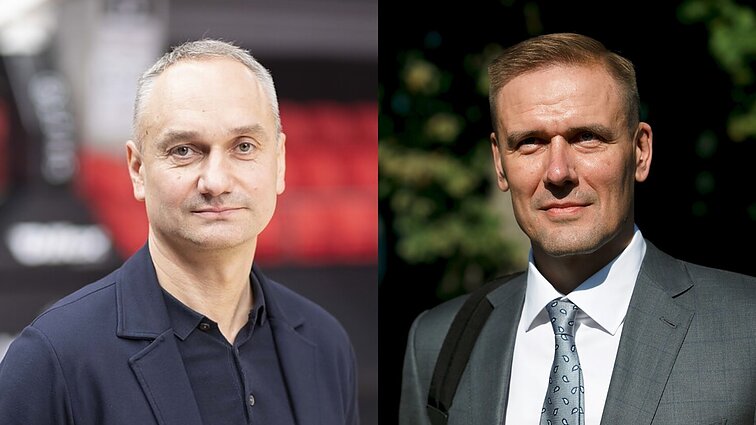 Rytoj bus išrinktas naujasis LKF prezidentas: balsuos 150 federacijos narių