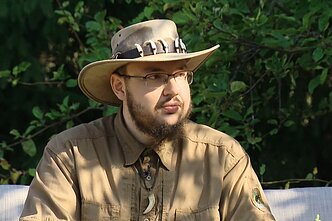 Gerardas Paškevičius