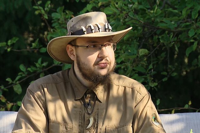 Gerardas Paškevičius