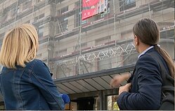 Pienocentro rūmai Kaune Pienocentro rūmai Kaune
