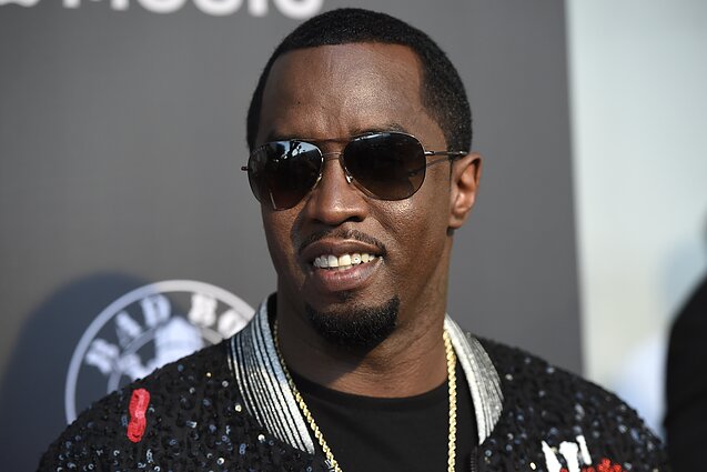 Seanas „Diddy“ Combsas