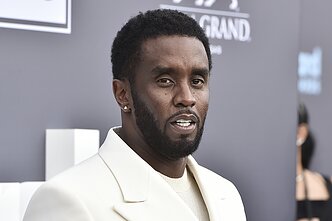 Seanas „Diddy“ Combsas