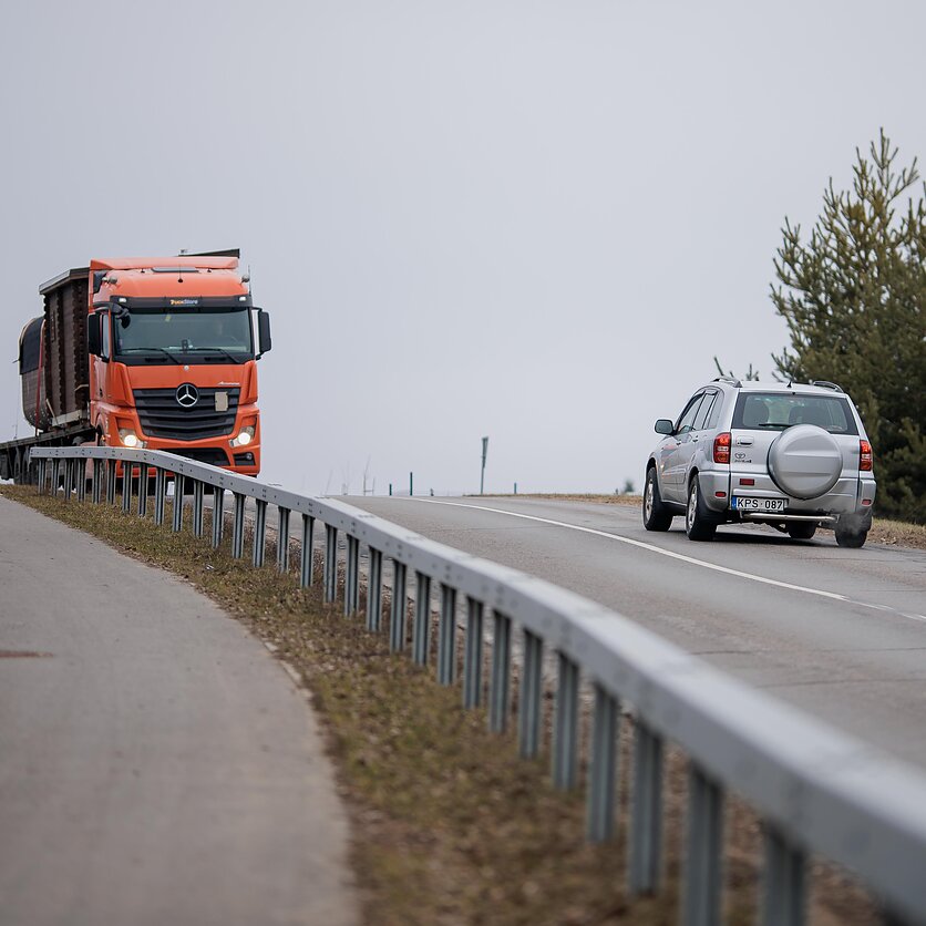 E. Blažio / LRT nuotr., Didžioji Riešė