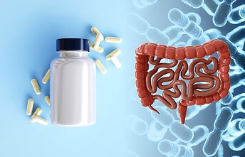 Probiotikai, asociatyvi nuotr.