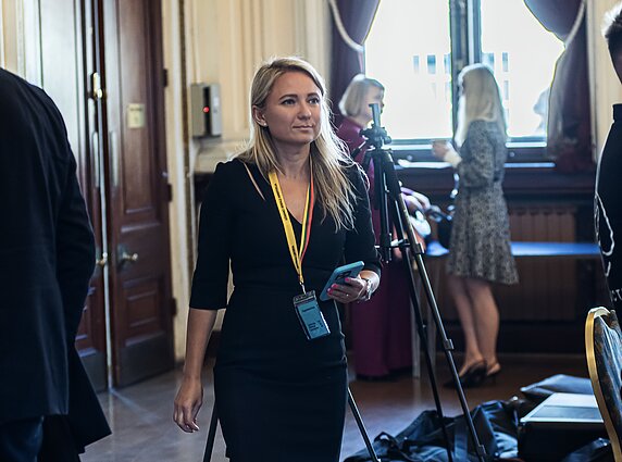 Alvija Černiauskaitė Alvija Černiauskaitė
