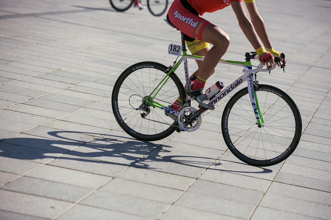 Judumo savaitės renginiai išjudino ir Panevėžį: kviečia į dviračių ...