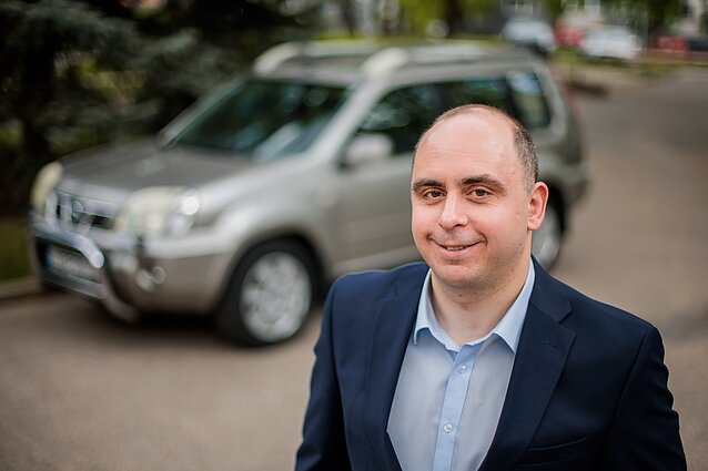 Aleksandras Izgorodinas