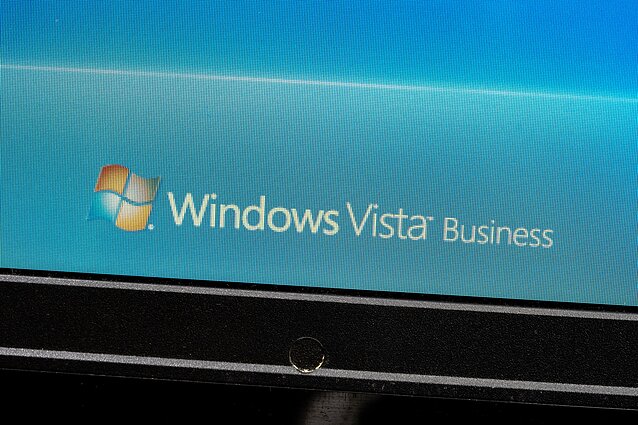 Windows Vista