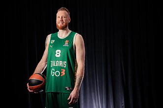 Ignas Brazdeikis