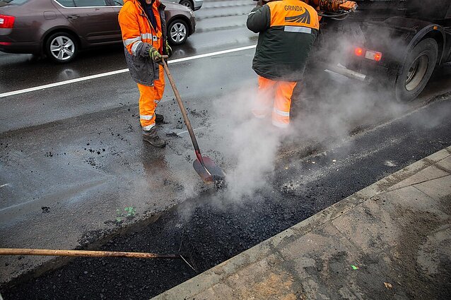 Kas trečias nepatenkintas kelių kokybe: anot remonto bendrovių, reikėtų 8 mlrd. eurų