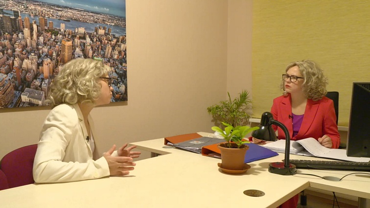 Dviračio žinios. Armonaitė iš ateities: kadencijos pabaigoje turėsime nebaigtų reikalų