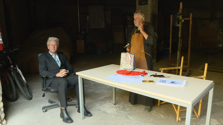 Dviračio žinios. Nausėda budeliui Virgiui: Gabrielius visai nevaldo liežuvio!