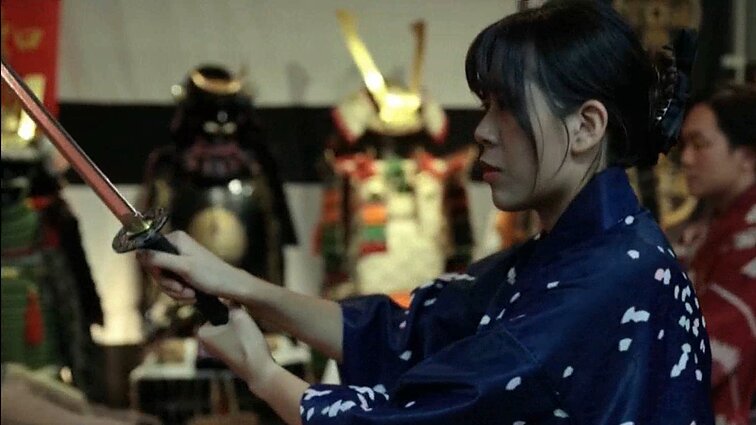 Japonijos serialo „Šiogūno“ įtaka: turistų susidomėjimas samurajais pasiekė aukštumas