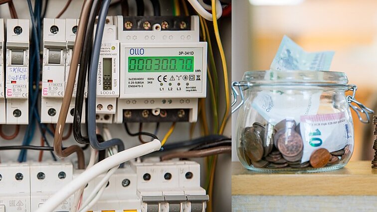 Gyventojai sulaukia elektros energijos tiekėjų siūlymų keisti planus: kokiu atveju verta?