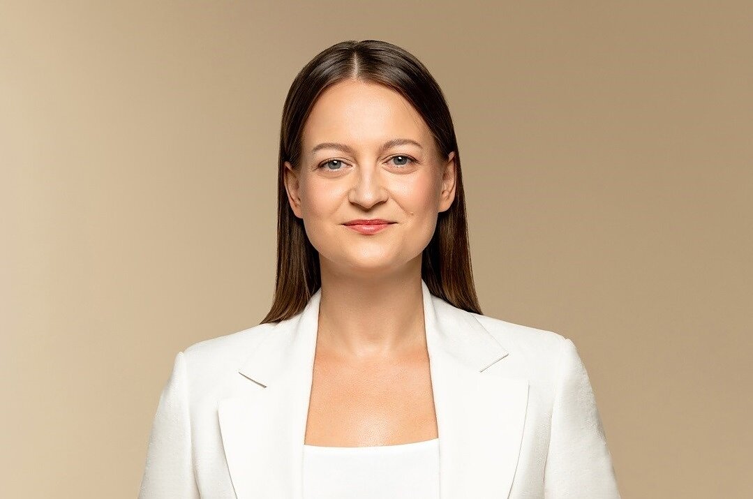 Zuzana Vasiliauskaitė Zuzana Vasiliauskaitė