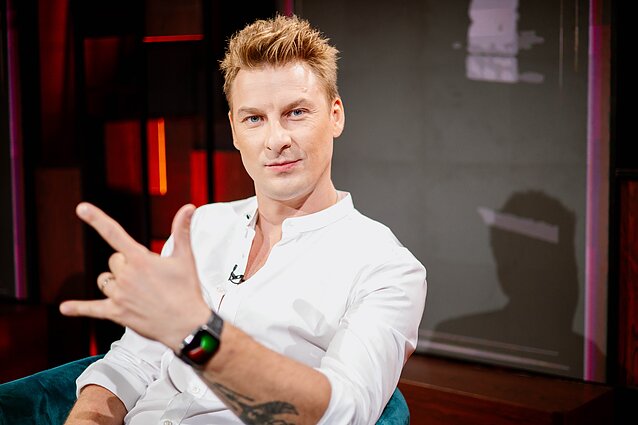 Justinas Lapatinskas