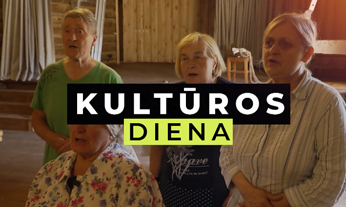 Santykio su jūra ir gamta klausimai, duris atvėręs teatras ir medalių kūrėjų stovykla