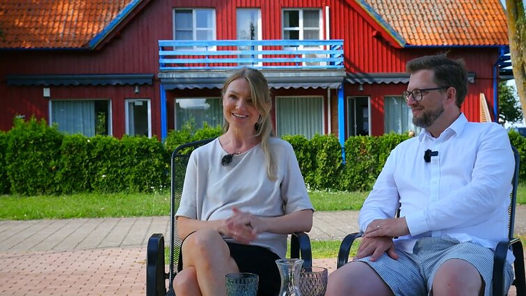 Austrijoje 15 metų skaičiuojanti Gintarė: mums turbūt net paskolos čia nebeduotų