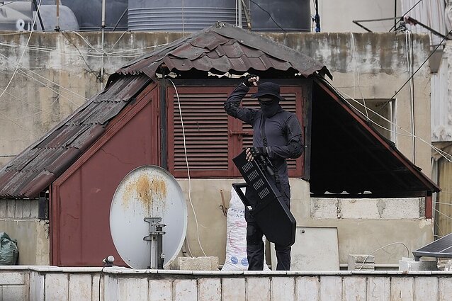 Po pranešimų gaviklių sprogimų Libane – eskalacijos grėsmė: pažadėjo atkeršyti Izraeliui