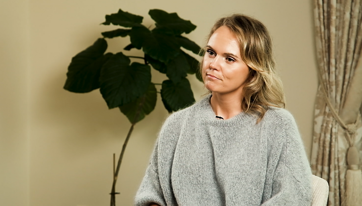 Mitybos specialistė: turiu 2 taisykles – jokio glitimo ir saldumynai tik per šventes