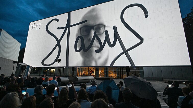 Tris veiklos mėnesius skaičiuojančio „Stasys Museum“ vadovė: pajamos viršijo lūkesčius