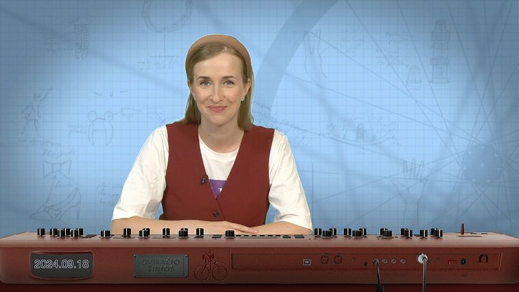 Dviračio žinios. Naujasis LKF prezidentas bei gera Palangos verslininkų vasara