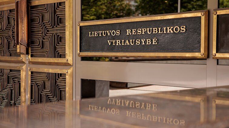Politinės partijos atsakė, ką deleguotų į svarbiausius postus: pavardes atskleidė ne visos