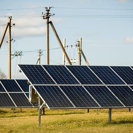 Kreivys: elektrą gaminančių vartotojų laukia milijoninė parama