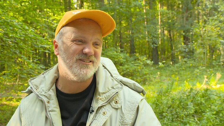 Dviračio žinios. Palangos verslininkas: vasara buvo labai gera!