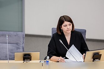 Gintarė Skaistė