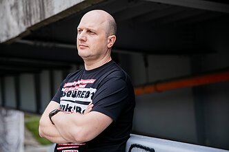 Дайлюс Даргис