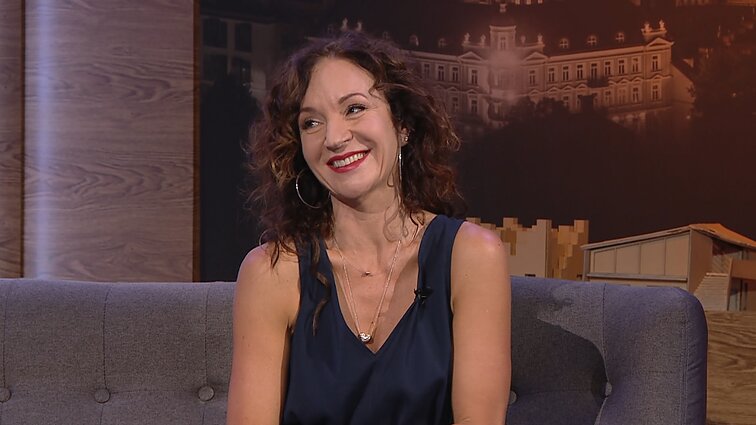 Kulinarų šeimoje gyvenanti Livija Gradauskienė: mano darbas tik ravėti ir plauti grindis