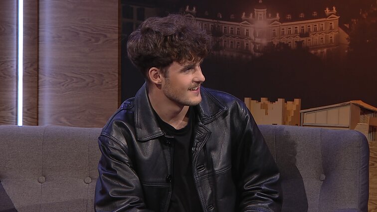 10 val. repavimo konkurso laureatas Pijus Opera: turėjau tik dvi pertraukėles po 3 minutes