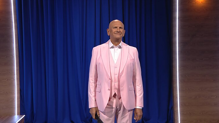 Apie naujus atlikėjus prabilęs Edmundas Kučinskas: stengiuosi neužstrigti savo jaunystėj