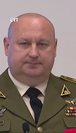 Spalį prasidės komendantūrų kursai