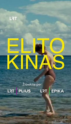 „Elito kinas“: įspūdžiais dalijasi Jokūbas Bareikis