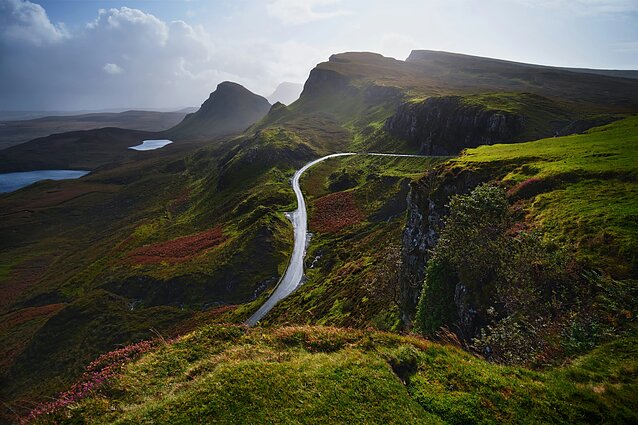 Wyspa Skye Wyspa Skye