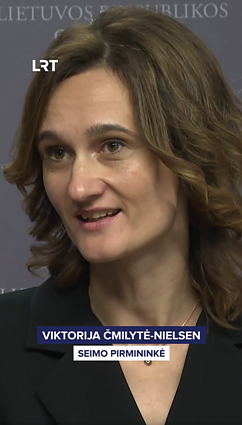Ar reikia steigti Regionų ministeriją?