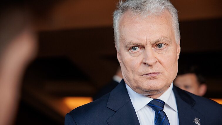 Prezidento siūlymas steigti Regionų ministeriją: ar toks sprendimas pasiteisintų?