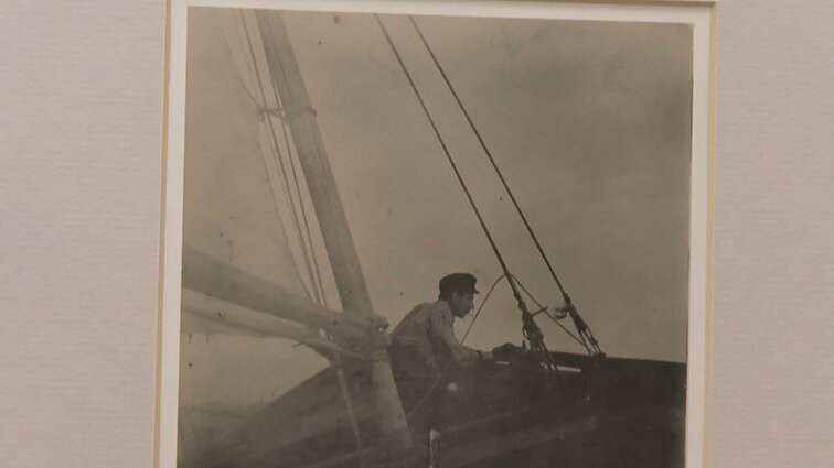 Valensijoje – kitoks M. K. Čiurlionis: pirmą kartą pristatomas kaip fotografas